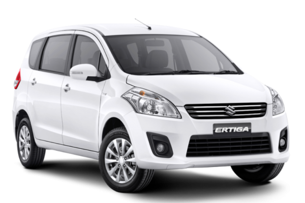 Ertiga Corporate Cars