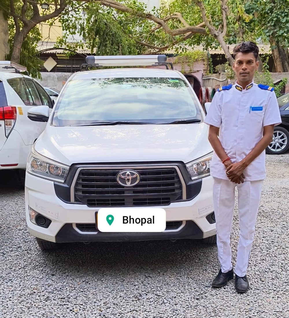 INNOVA CRYSTA explore wide range of cabs