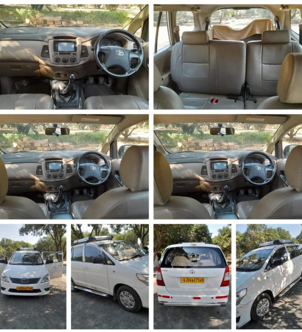 Innova Explore wide range of cars